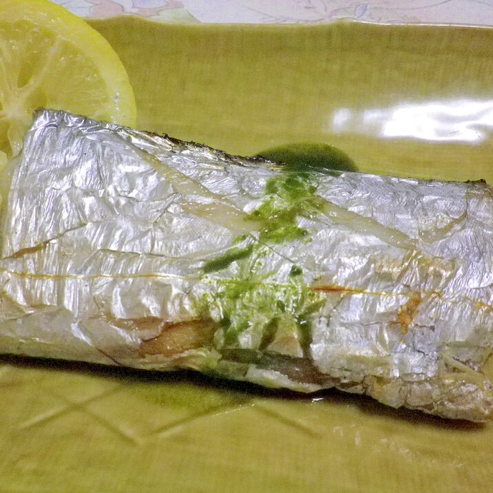 太刀魚の柚子醤油 青汁 レシピ 作り方 By やまちゃん7772 楽天レシピ 太刀魚の柚子醤油 青汁 レシピ 作り方 By やまちゃん7772 楽天レシピ